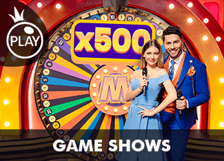 Gameshows icon