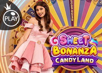 Sweet Bonanza CandyLand icon