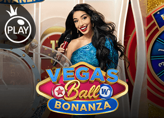 Vegas Ball Bonanza icon