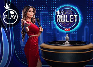 Turkish Mega Roulette icon