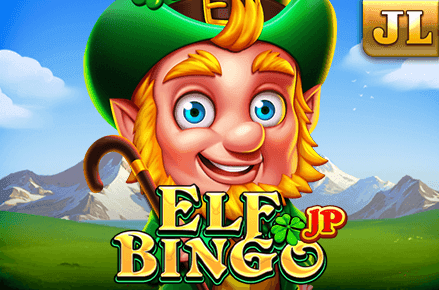 Elf Bingo icon
