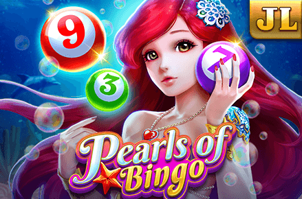 Pearls of Bingo icon