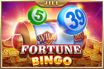Fortune Bingo icon