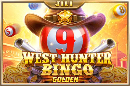 West Hunter Bingo icon