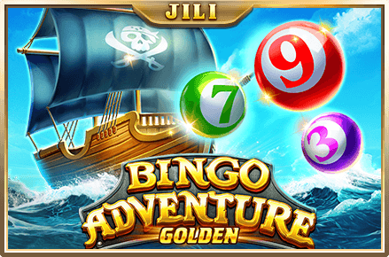 Bingo Adventure icon