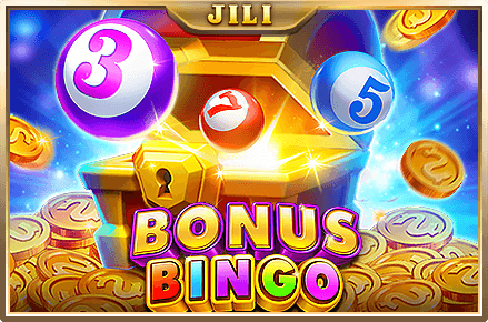 Bonus Bingo icon