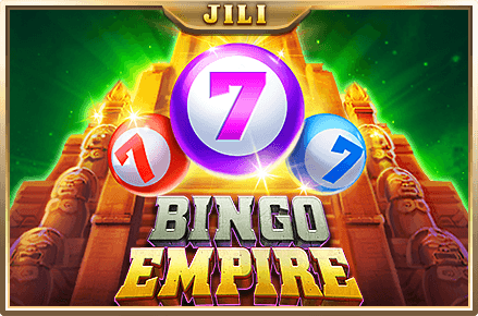 Bingo Empire icon