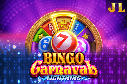 Bingo Carnaval icon