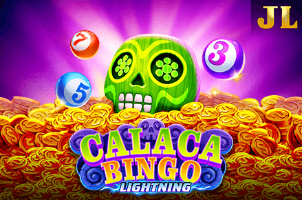 Calaca Bingo icon
