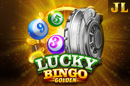Lucky Bingo icon