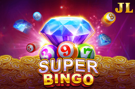 Super Bingo icon