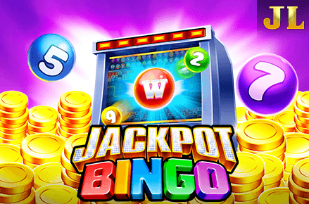 Jackpot Bingo icon