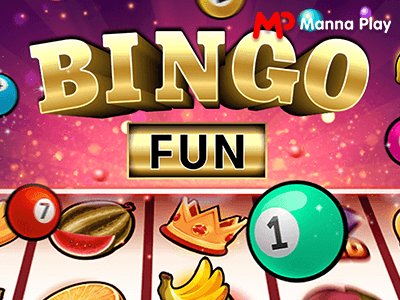 Bingo Fun icon