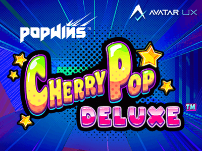 Cherry Pop Deluxe icon