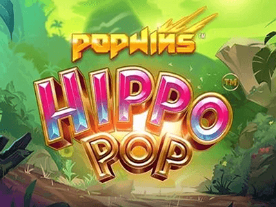 Hippo Pop icon