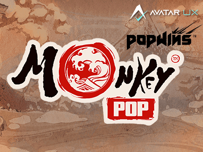 Monkey Pop icon