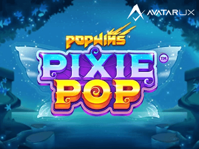 PixiePop icon