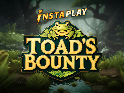 Toad's Bounty icon
