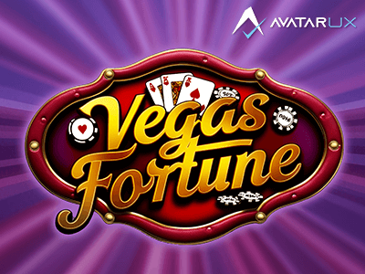 Vegas Fortune icon