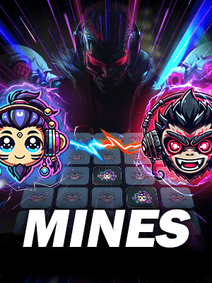 Minesweeper icon