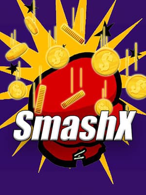 Smashx icon