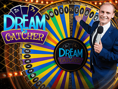 Dream Catcher icon