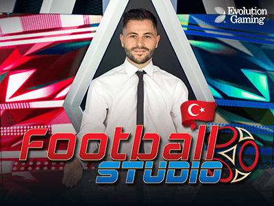 Football Studio icon