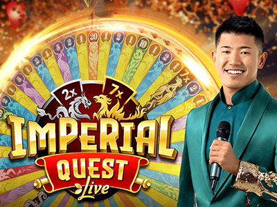 Imperial Quest icon