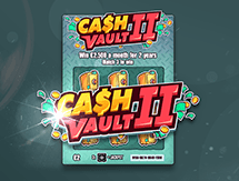 Cash Vault II icon