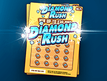 Diamond Rush icon