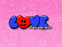 Love is all you need icon