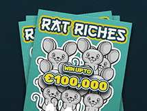 Rat Riches icon