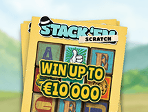 Stack'em Scratch icon