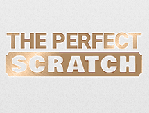 The Perfect Scratch icon