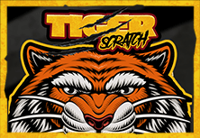 Tiger Scratch icon