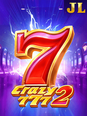 Crazy777 2 icon