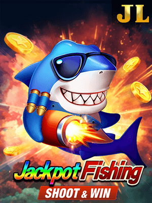 Jackpot Fishing icon