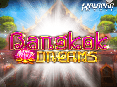 Bangkok Dreams icon