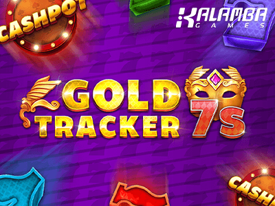 Gold Tracker 7s icon
