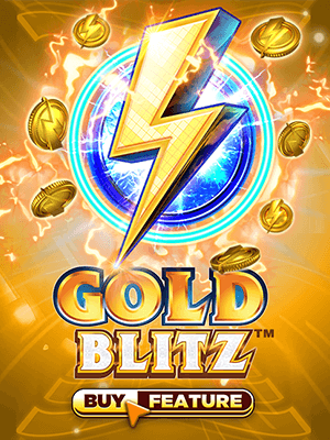 Gold Blitz icon