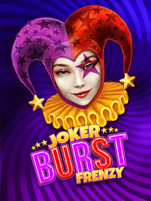 Joker Burst Frenzy icon