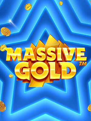 Massive Gold icon