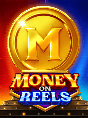 Money On Reels icon