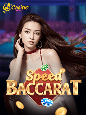 Baccarat icon