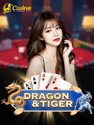 Dragon Tiger icon