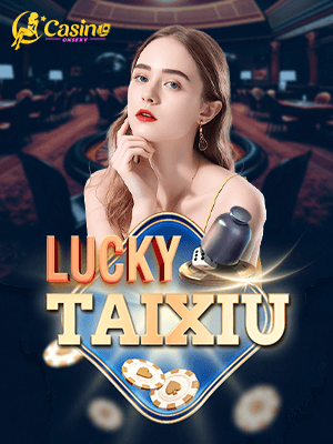 Lucky Taixiu icon