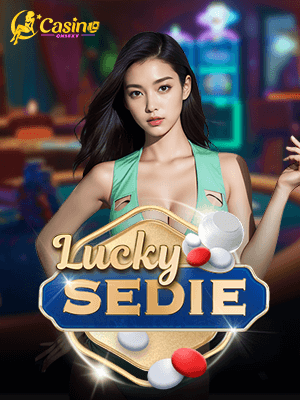 Lucky Sedie icon