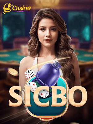 Sic Bo icon