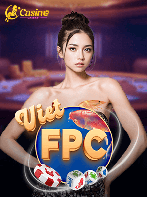 Vietnamese Fpc Dice icon