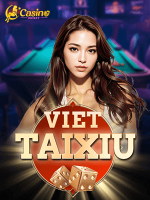 Vietnamese Taixiu icon